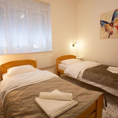 Apartment Salsa Mostar Exterior photo