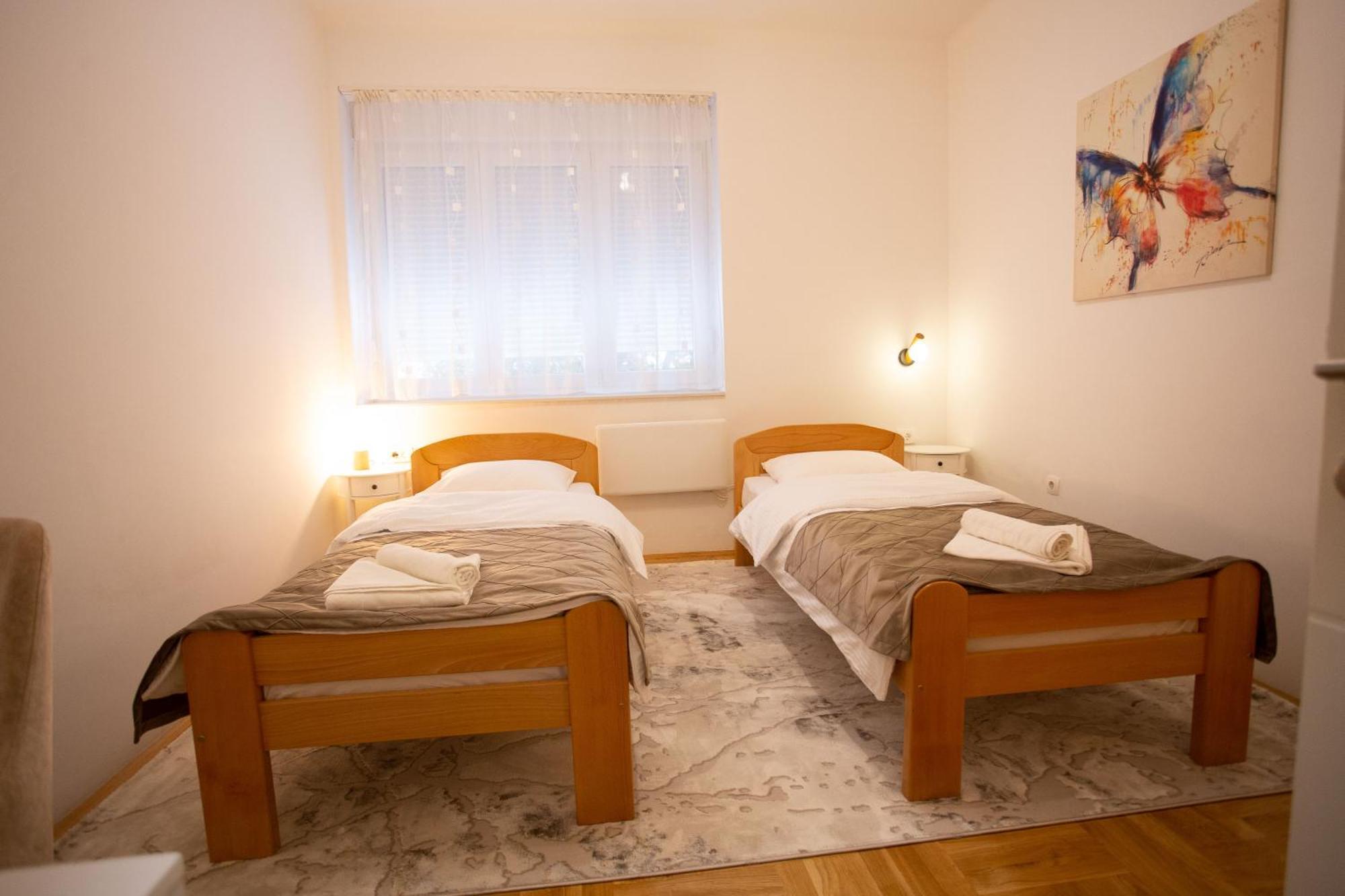 Apartment Salsa Mostar Exterior photo