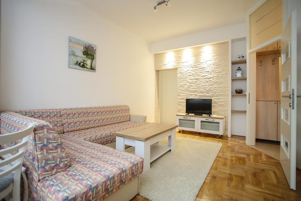 Apartment Salsa Mostar Exterior photo
