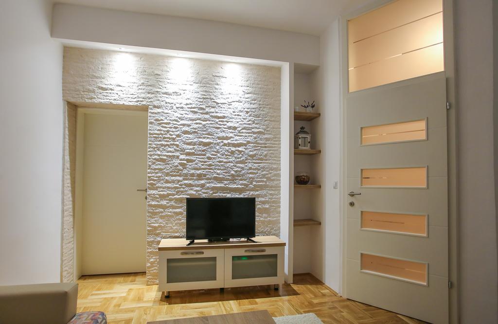 Apartment Salsa Mostar Exterior photo