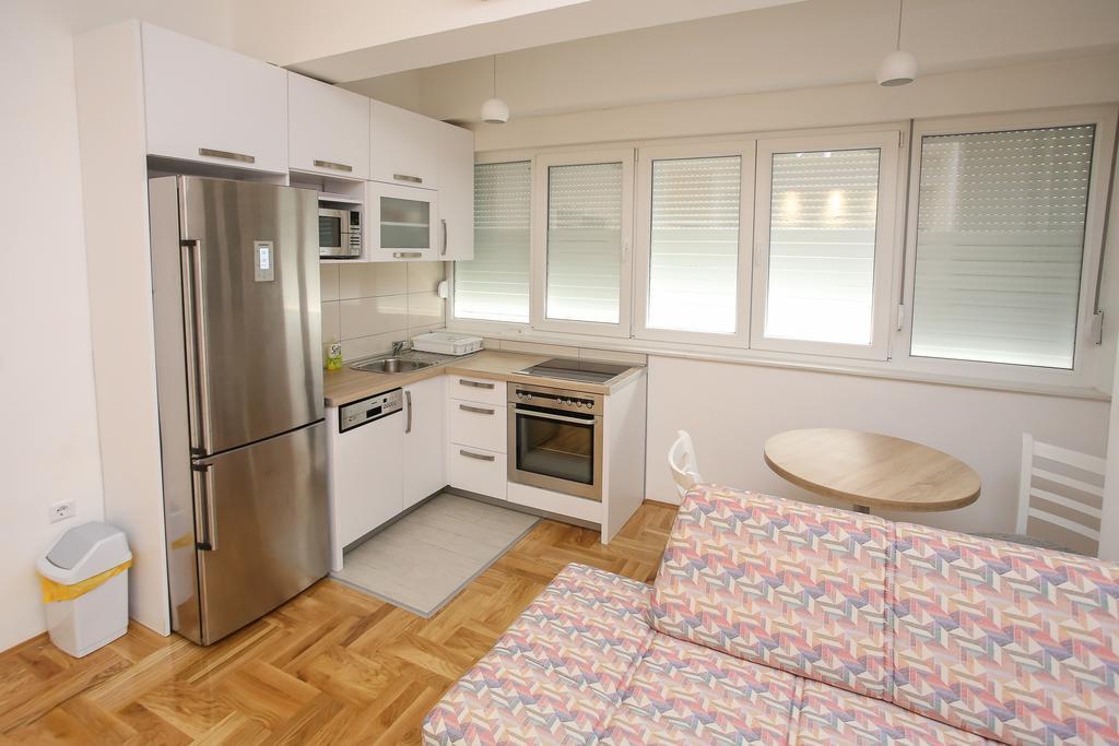 Apartment Salsa Mostar Exterior photo
